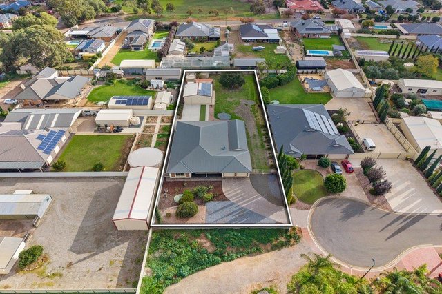 5 Arabella Court, SA 5117
