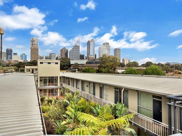 109/19-23 Forbes Street, NSW 2011