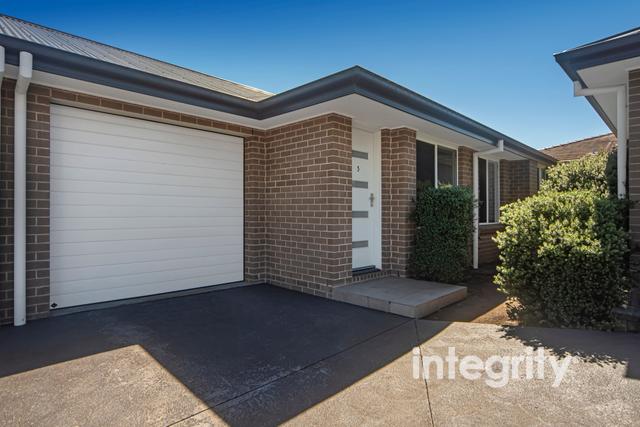3/2 Elian Crescent, NSW 2541