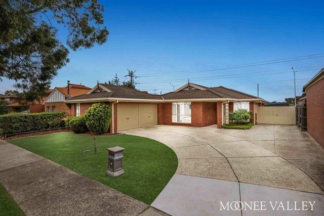 12 Border Drive, VIC 3033