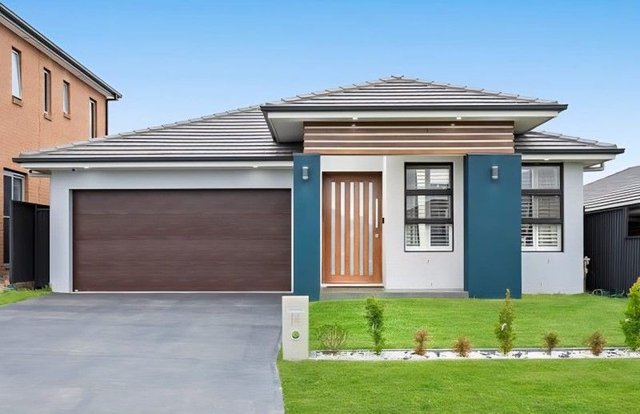 14 Hausfield Street, NSW 2762