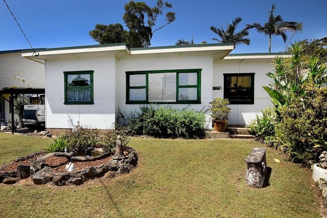 19 Rowley Street, NSW 2454