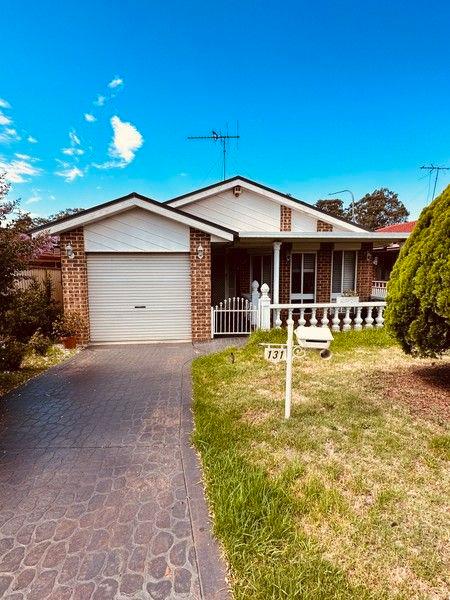 131 Dryden Avenue, NSW 2761