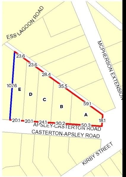 20 Casterton-Apsley Road, VIC 3311