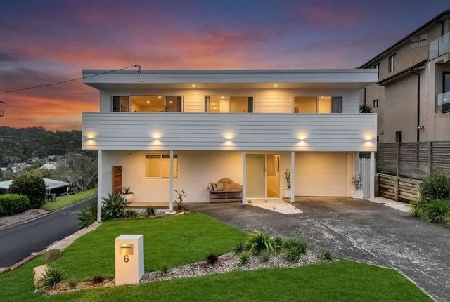 6 Ladera Drive, NSW 2251