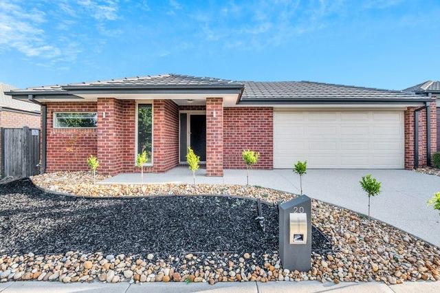 20 Hartney Avenue, VIC 3064