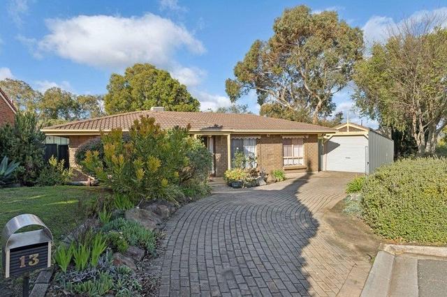 13 Underwood Close, SA 5125