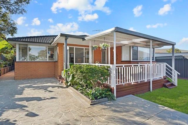 124A Payten Avenue, NSW 2196