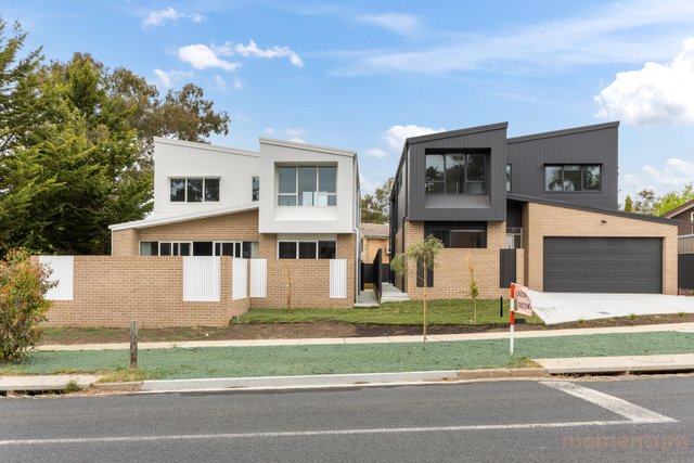41 Heydon Crescent, ACT 2617