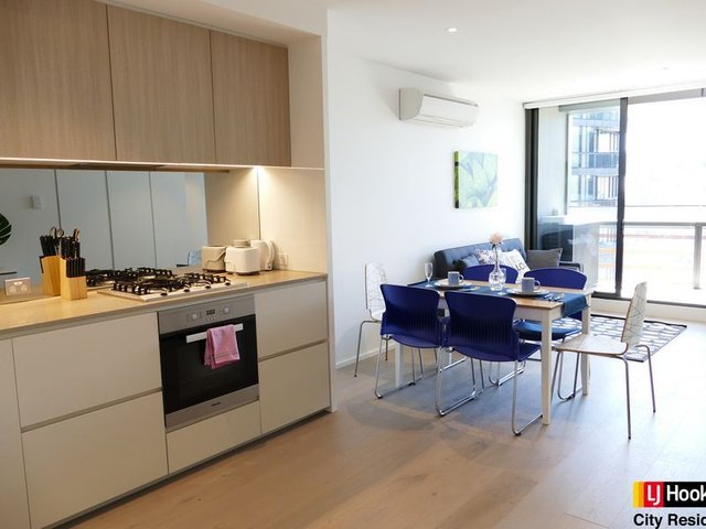 1110S/883 Collins Street, VIC 3008