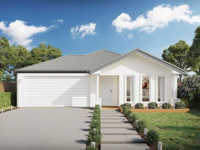 Lot 1521 Coghill Loop, VIC 3335