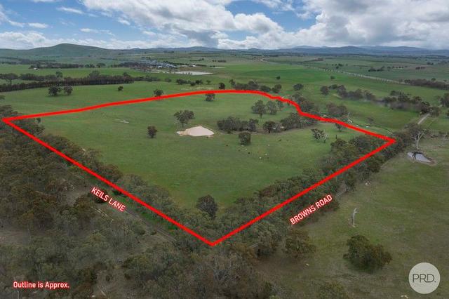 203 Browns Road, VIC 3371