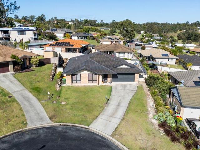 2 Kurrajong Close, NSW 2460