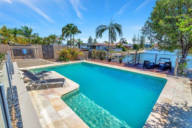 18 Bermuda Street, QLD 4218