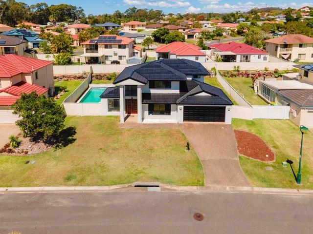 27 Tanzen Drive, QLD 4214