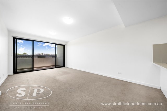 307/2B Darcy Street, NSW 2145