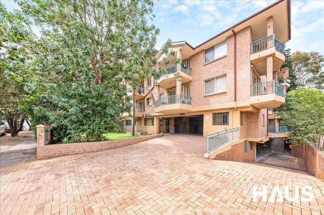 2/59-61 Marsden Street, NSW 2150