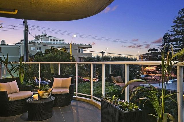 12/2-10 Jenkins Street, NSW 2097