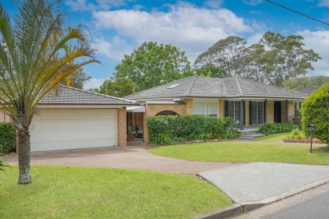 86 Serpentine  Road, NSW 2260