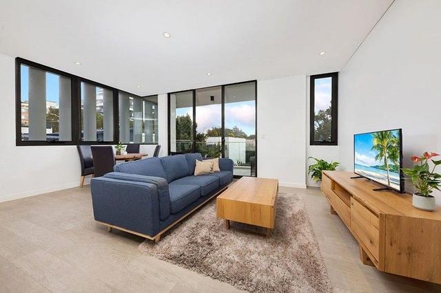 201/51 Glencoe Street, NSW 2232