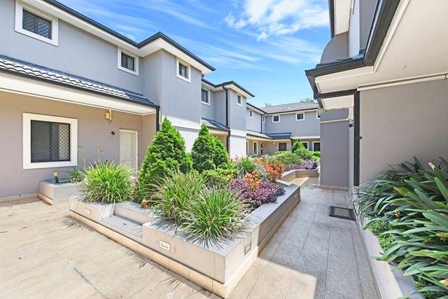 4/93-95 Burwood  Road, NSW 2136