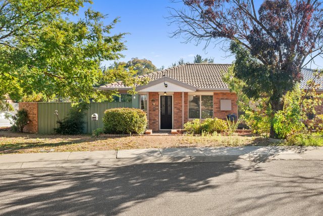 30 Bargang Crescent, ACT 2913