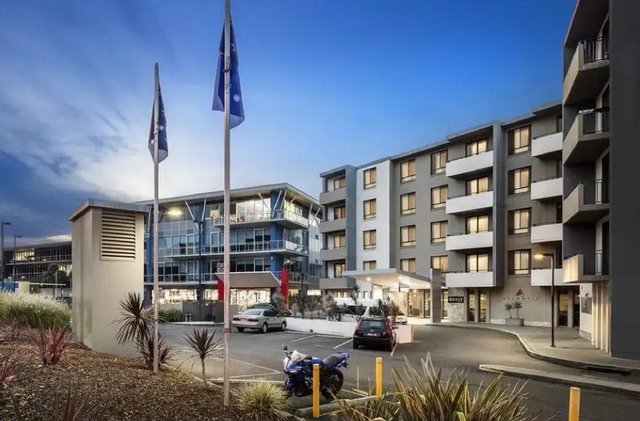 623 & 624/58-62 Delhi Road, NSW 2113