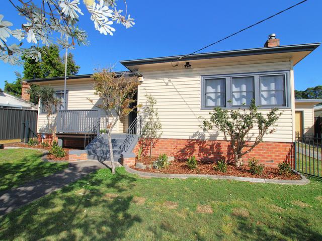 107 Kinghorne Street, NSW 2541