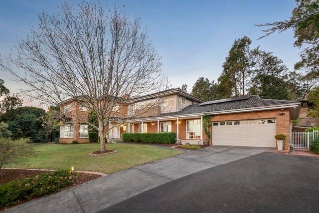 5 Campbell Court, VIC 3113