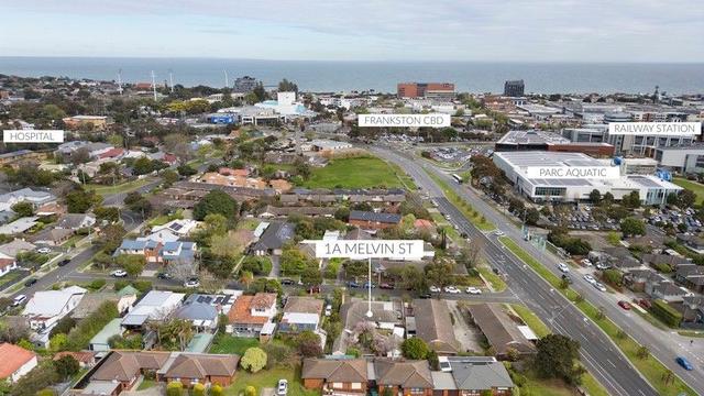 1A Melvin Street, VIC 3199