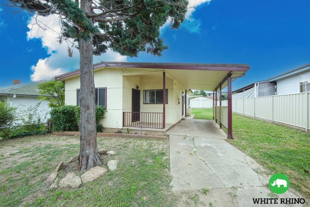 42 Atkinson Street, NSW 2620
