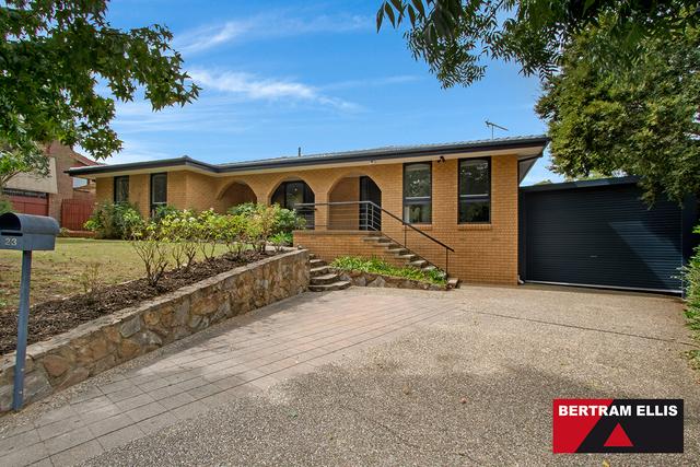 23 Brownsmith Crescent, ACT 2902