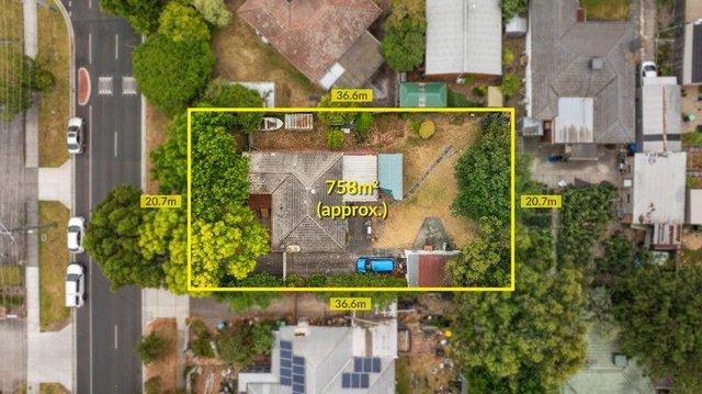 115 New Street, VIC 3134