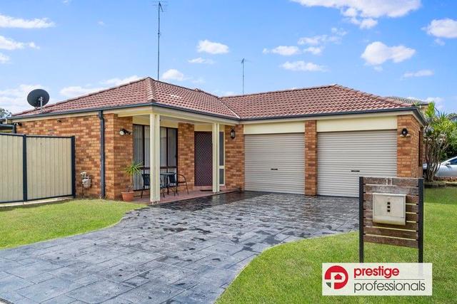 11 Derwent Court, NSW 2173