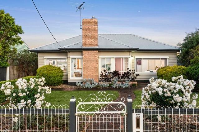 33 Rotherham Street, VIC 3216