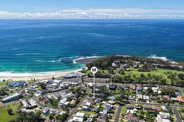 16 Wallace Street, NSW 2539