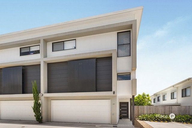 81/48 Berkshire Place, QLD 4110