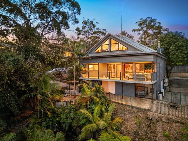 34 Little Turriell Bay Road, NSW 2229