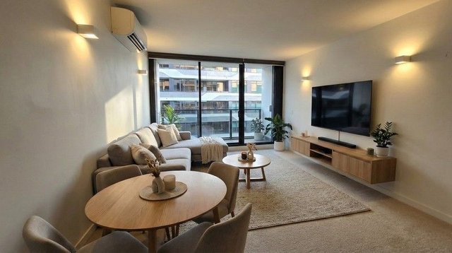 408d/615 Victoria St, VIC 3067