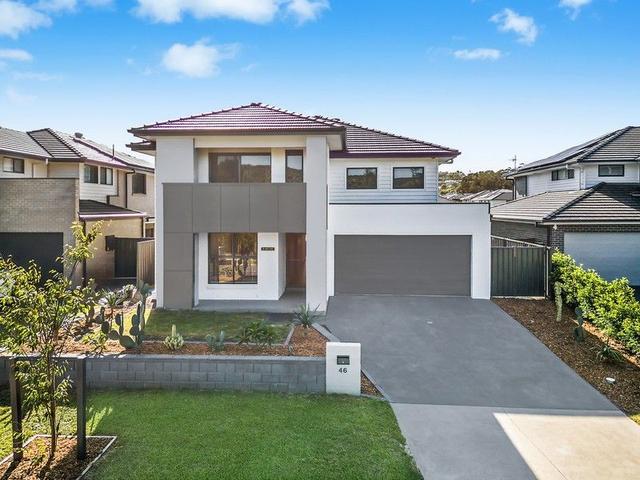 46 Mistview Circuit, NSW 2260