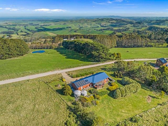 115 Mount Best Tin Mine Rd, VIC 3962