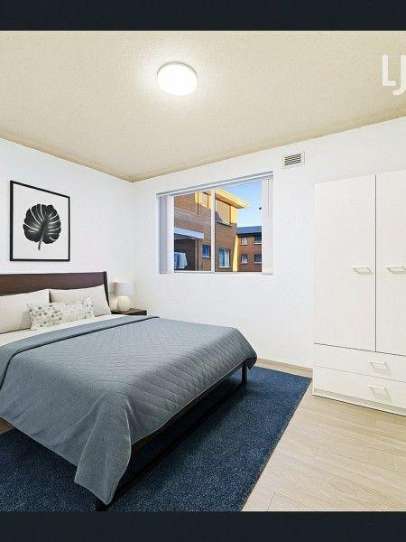 5/60-62 Speed St, NSW 2170