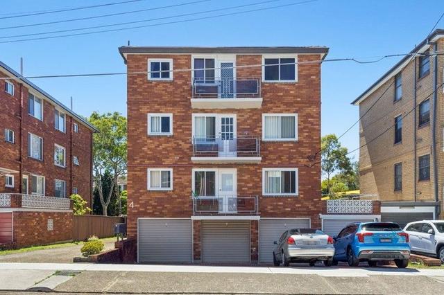 1/4 Brittain  Crescent, NSW 2036