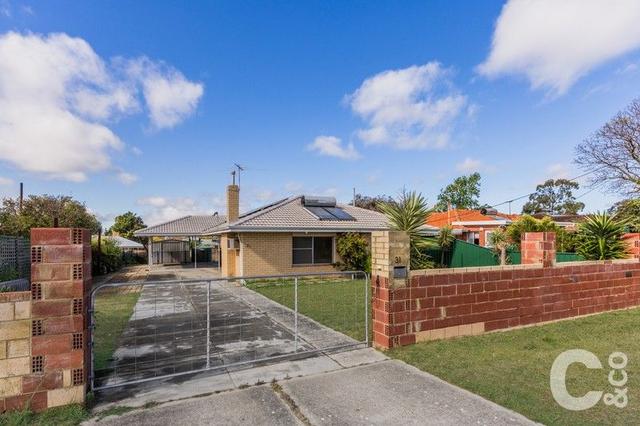 31 Cockman Way, WA 6167