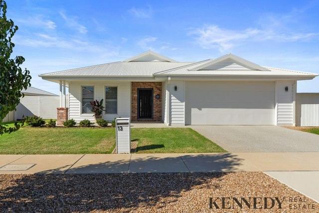 13 Westringia Court, VIC 3730