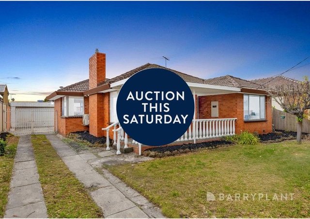 25 Kitson Road, VIC 3169