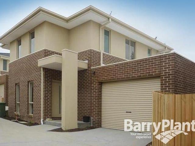 4/43-45 Leman Crescent, VIC 3174
