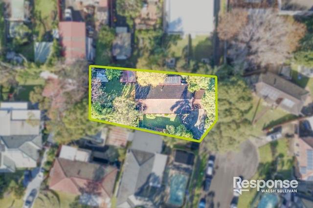 2 Ward Place, NSW 2152