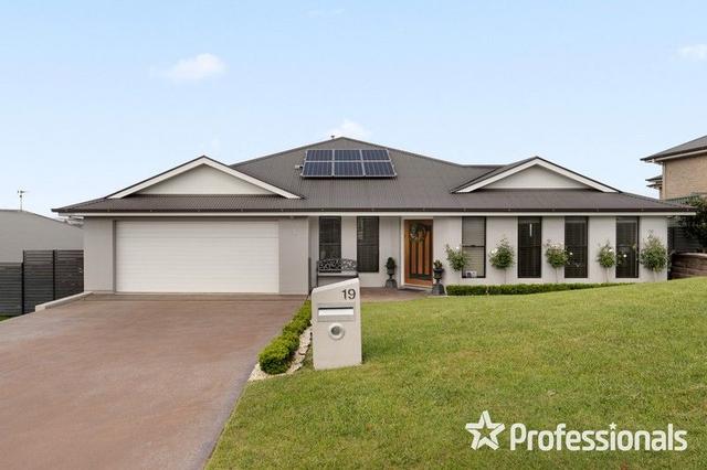 19 Marriott Avenue, NSW 2795