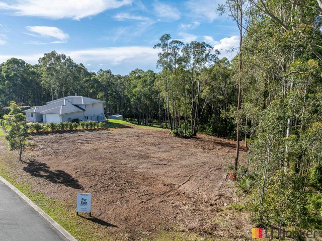13 Woodlot Place, NSW 2536